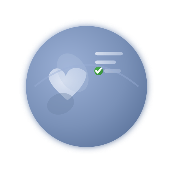 Pluto: To-do Icon